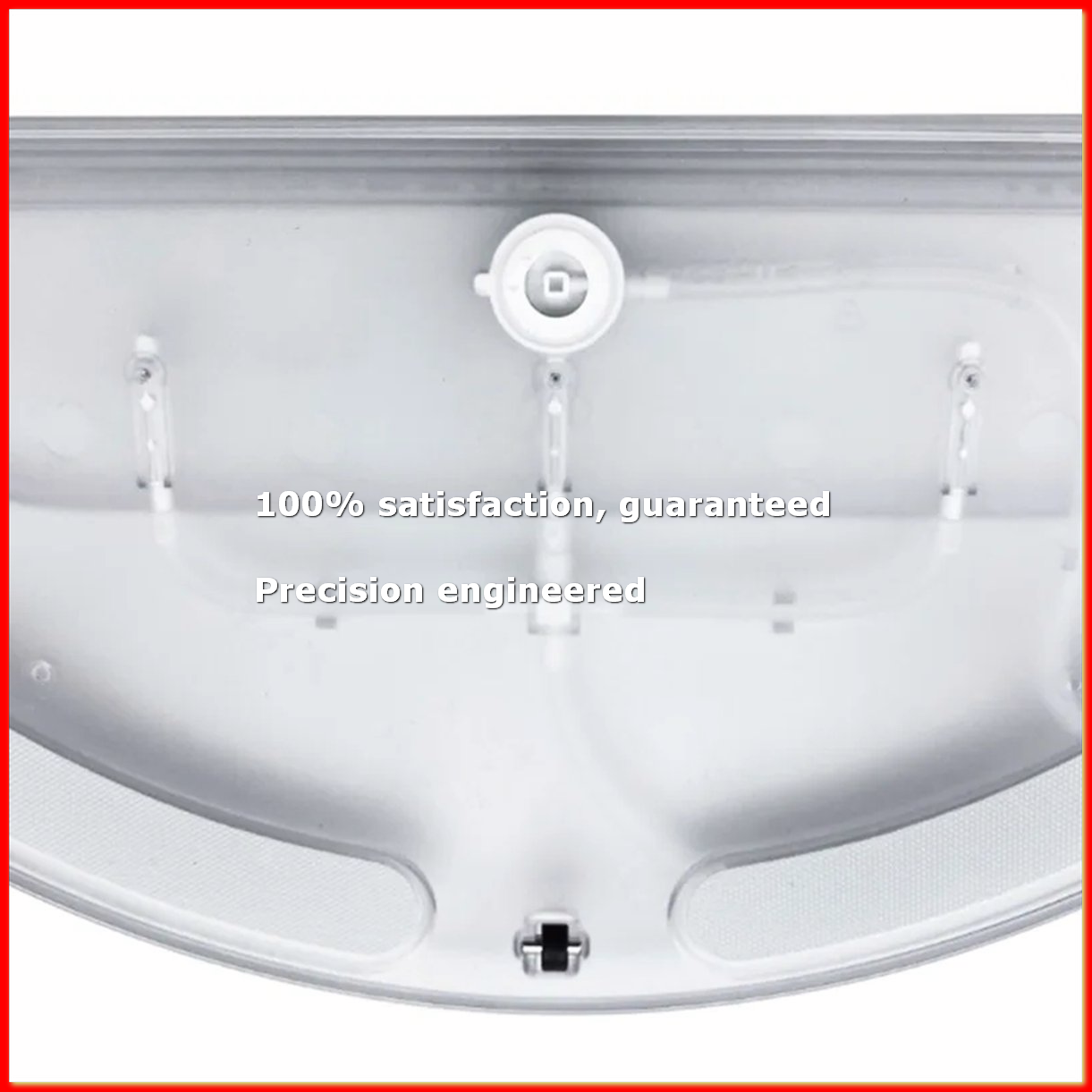 Electronics & Tech Gadgets - Water Tank for 1C STYTJ01ZHM Sweeping