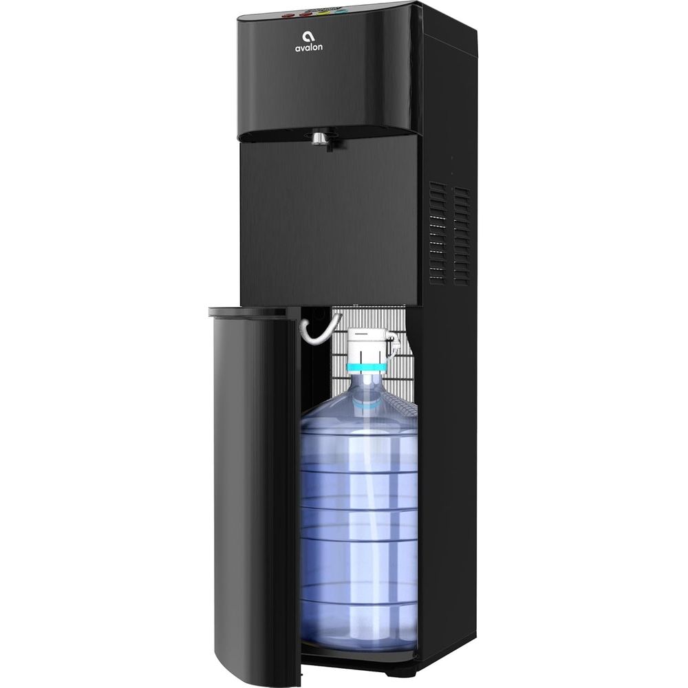 Electronics & Tech Gadgets - Electronic Bottom Loading Water Cooler Dispenser