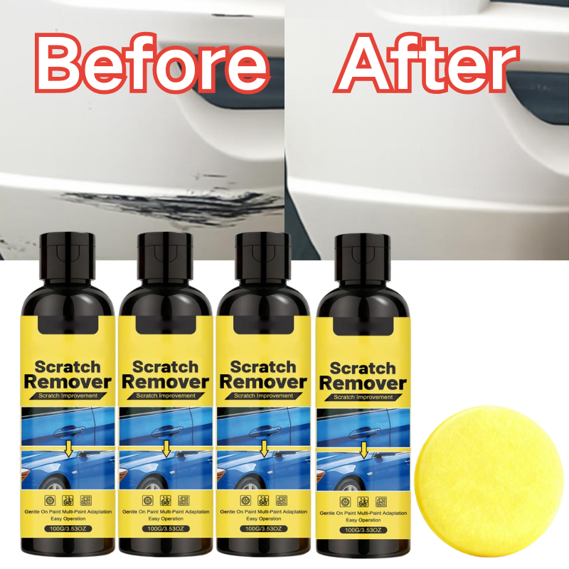 Electronics And Gadgets - Universal Car Body Scratch Stain Remover