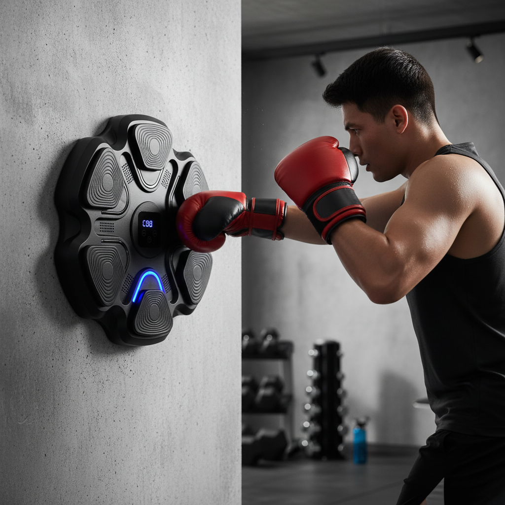 Adjustable Bluetooth Music Box - Led Gloves Music review and price