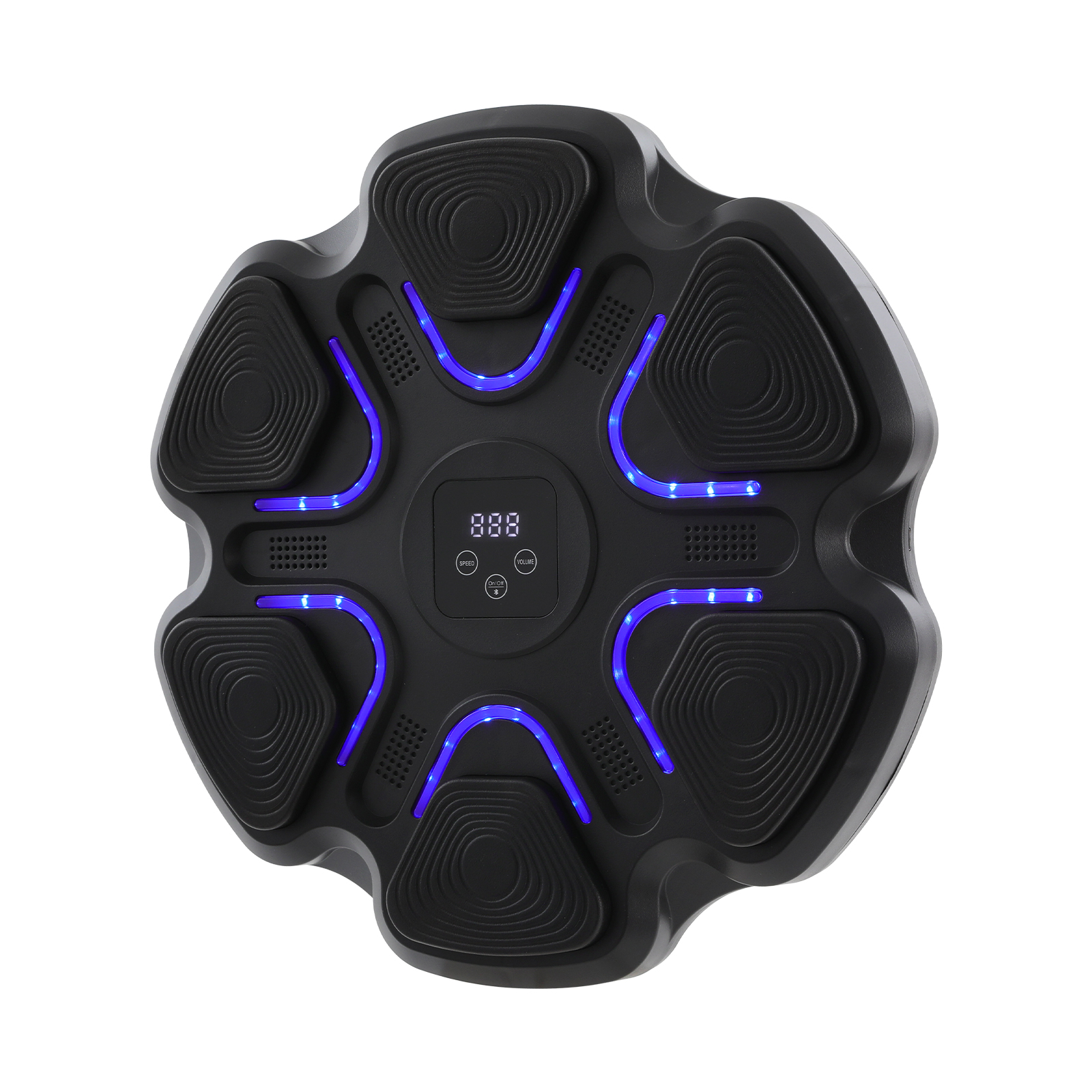 Adjustable Bluetooth Music Box - Led Gloves Music review and price