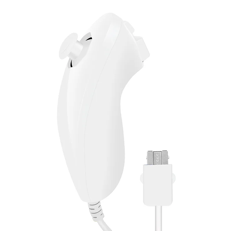Retro game Nunchuk Video Game  - Retro Game Controller Usb review and price