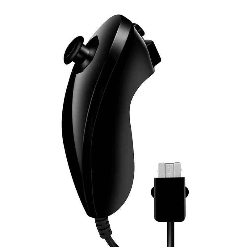 Retro game Nunchuk Video Game  - Retro Game Controller Usb review and price