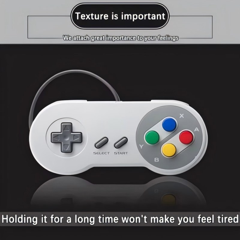 2PCs USB Gamepad Retro Gaming  - Retro Game Controller Usb review and price