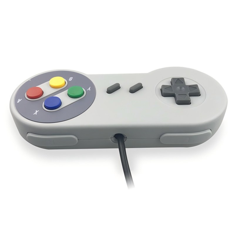 2PCs USB Gamepad Retro Gaming  - Retro Game Controller Usb review and price