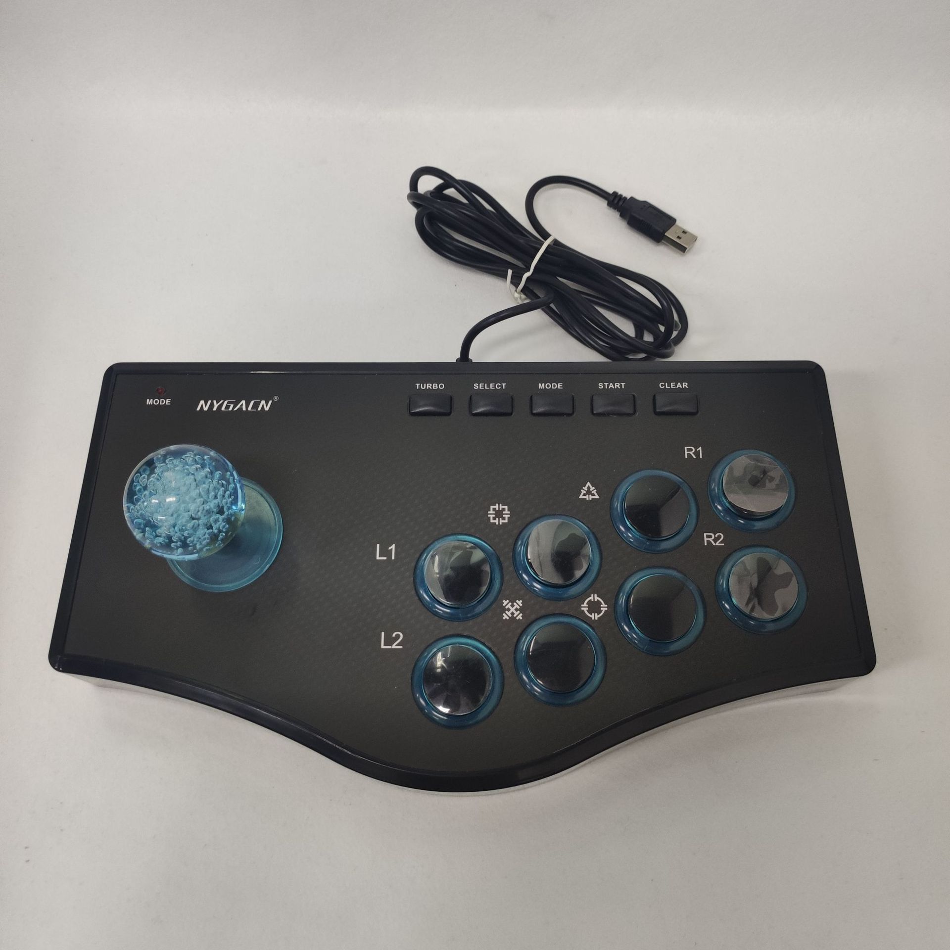 Best Pick Retro Arcade Game Ro - Retro Game Controller Usb review and price
