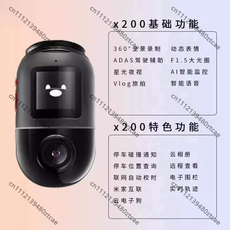 2022 New 360 Panoramic Dash Ca - Panoramic Dash Cam 360 review and price