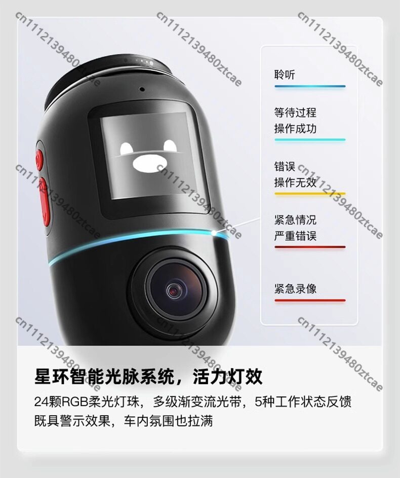2022 New 360 Panoramic Dash Ca - Panoramic Dash Cam 360 review and price