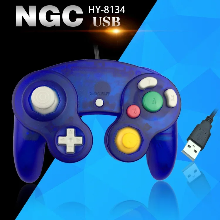 Retro game For Gamecube Contro - Retro Game Controller Usb review and price