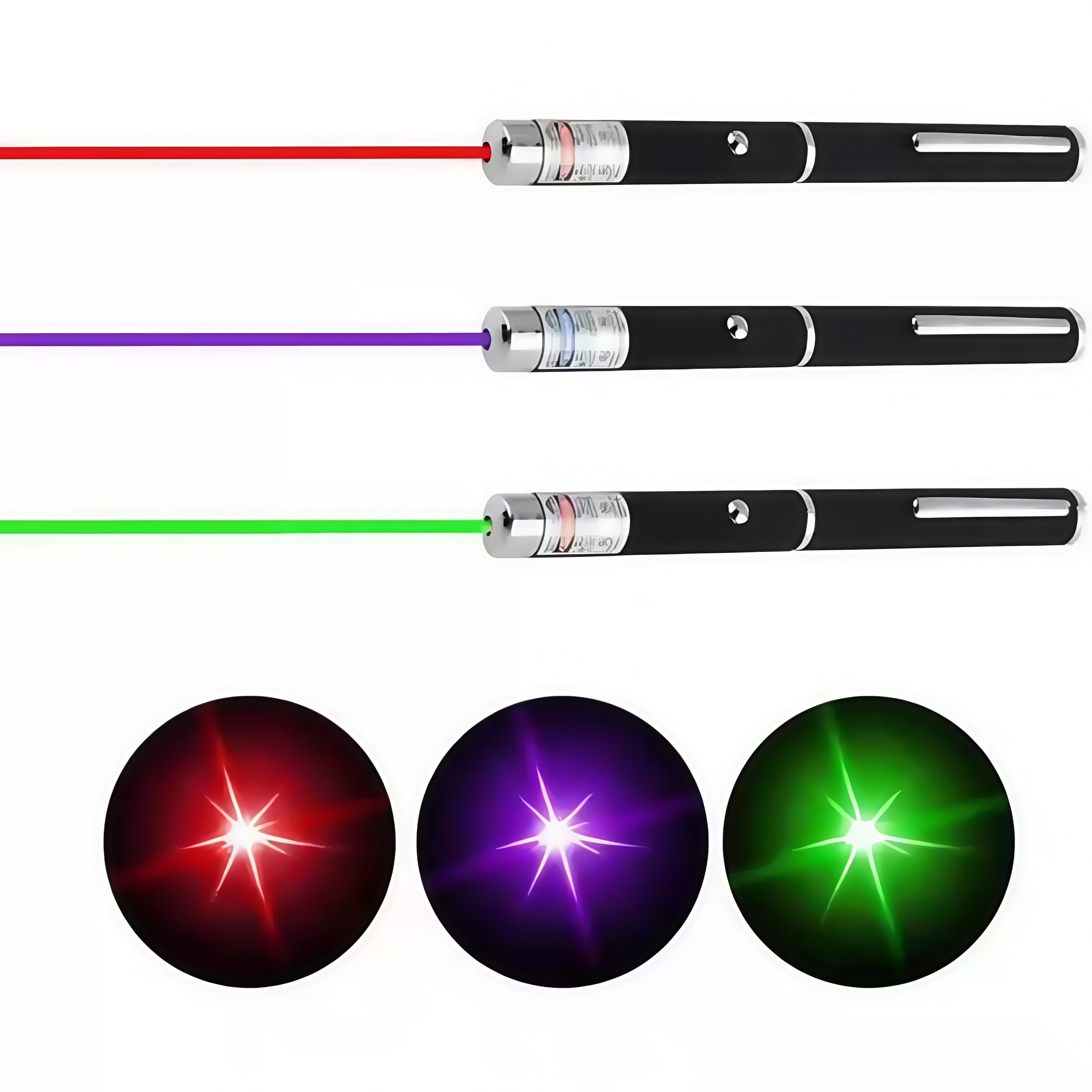 Red Laser Pointer Pen - 1000ft - Laser Pointer Presenter review and price