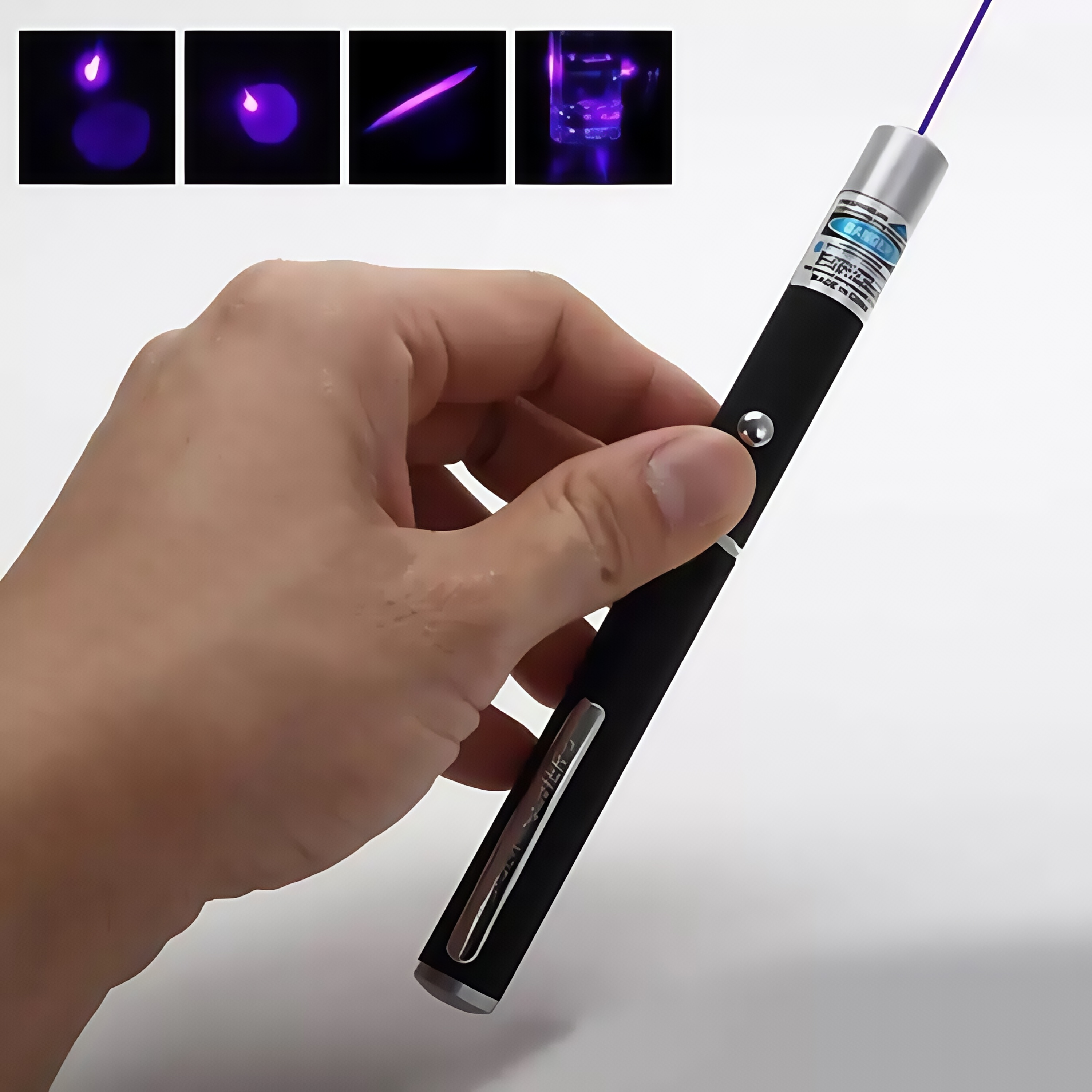 Red Laser Pointer Pen - 1000ft - Laser Pointer Presenter review and price