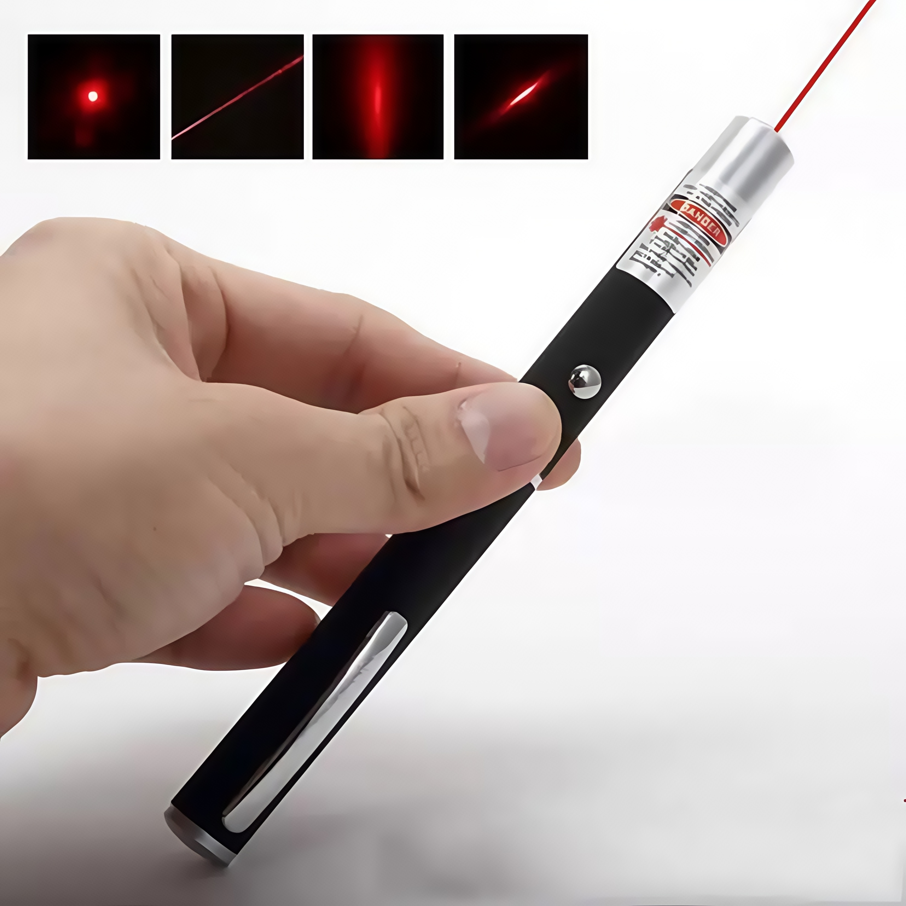 Red Laser Pointer Pen - 1000ft - Laser Pointer Presenter review and price