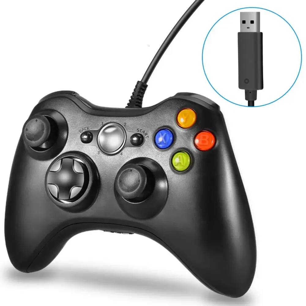 Gamepad for Xbox 360 Controlle - Retro Game Controller Usb review and price