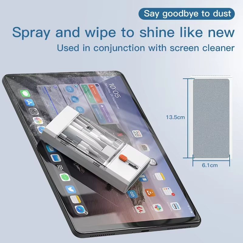 22-in-1 Phone Keyboard Cleanin - Electronics And Gadgets review and price