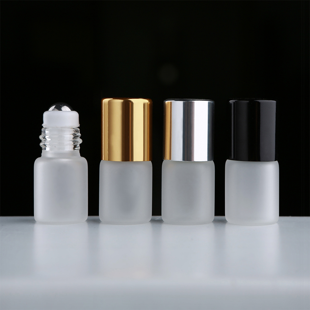 30/50Pcs 2ml Frosted Glass Per - Electronics Gadgets Sale review and price