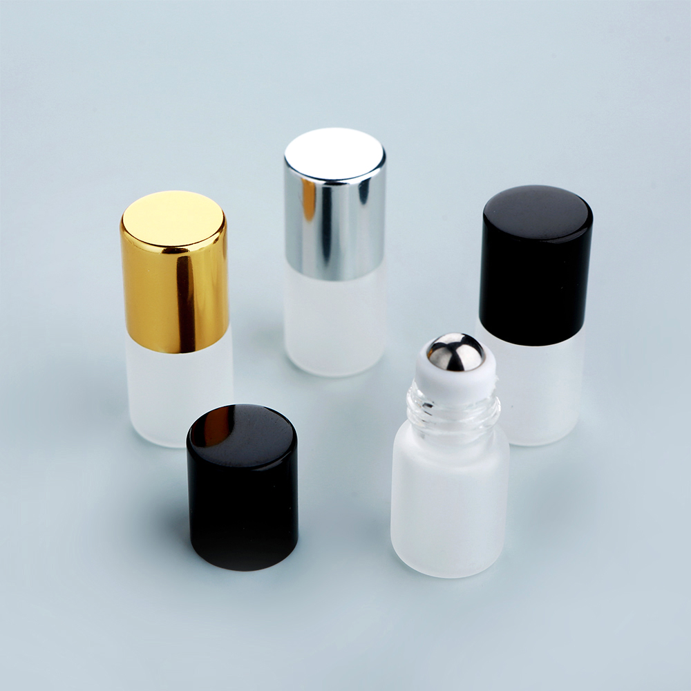 30/50Pcs 2ml Frosted Glass Per - Electronics Gadgets Sale review and price