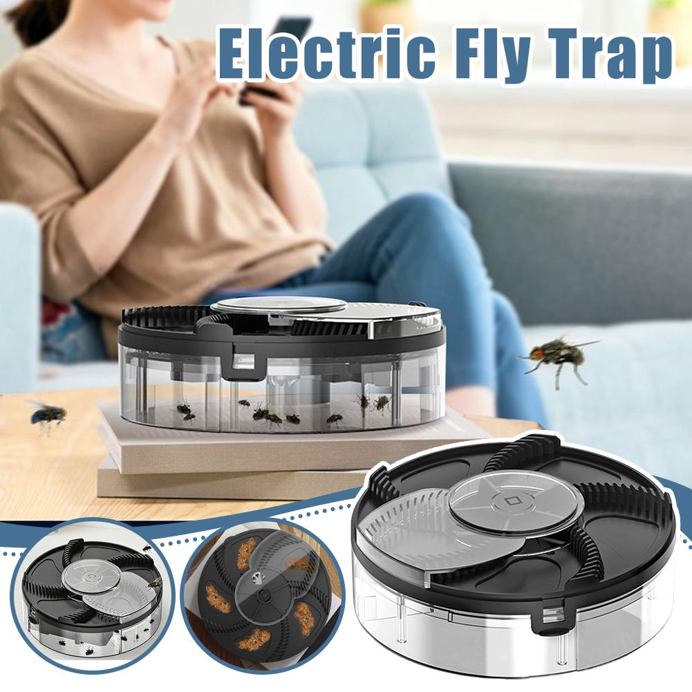 Electric Fly Trap Super Pest C - Kitchen Electronics Gadgets review and price