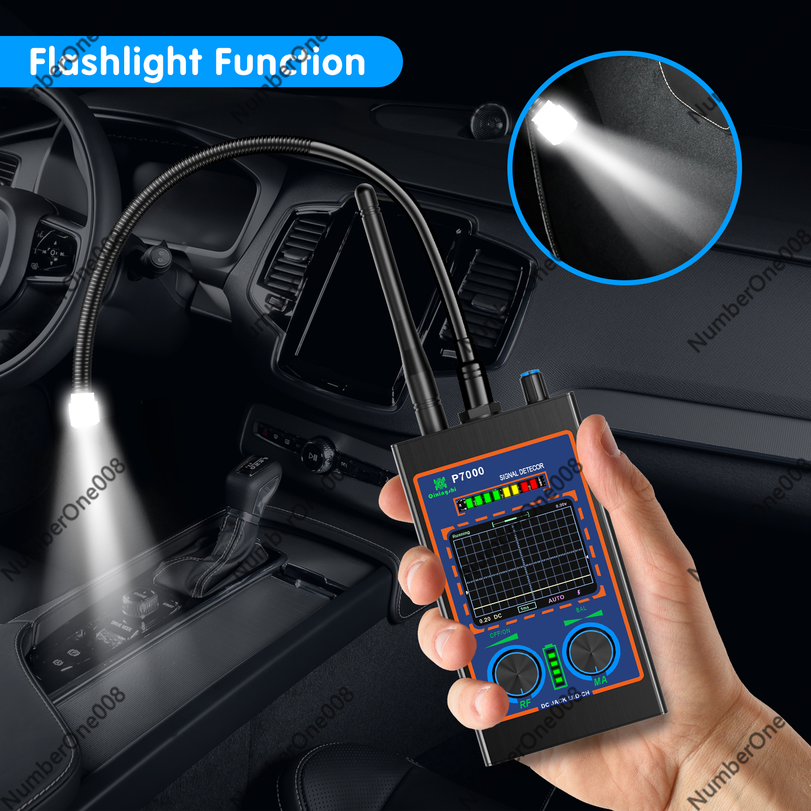 PPT Presenter Remote, 1-4 Lapt - Laser Pointer Presenter review and price