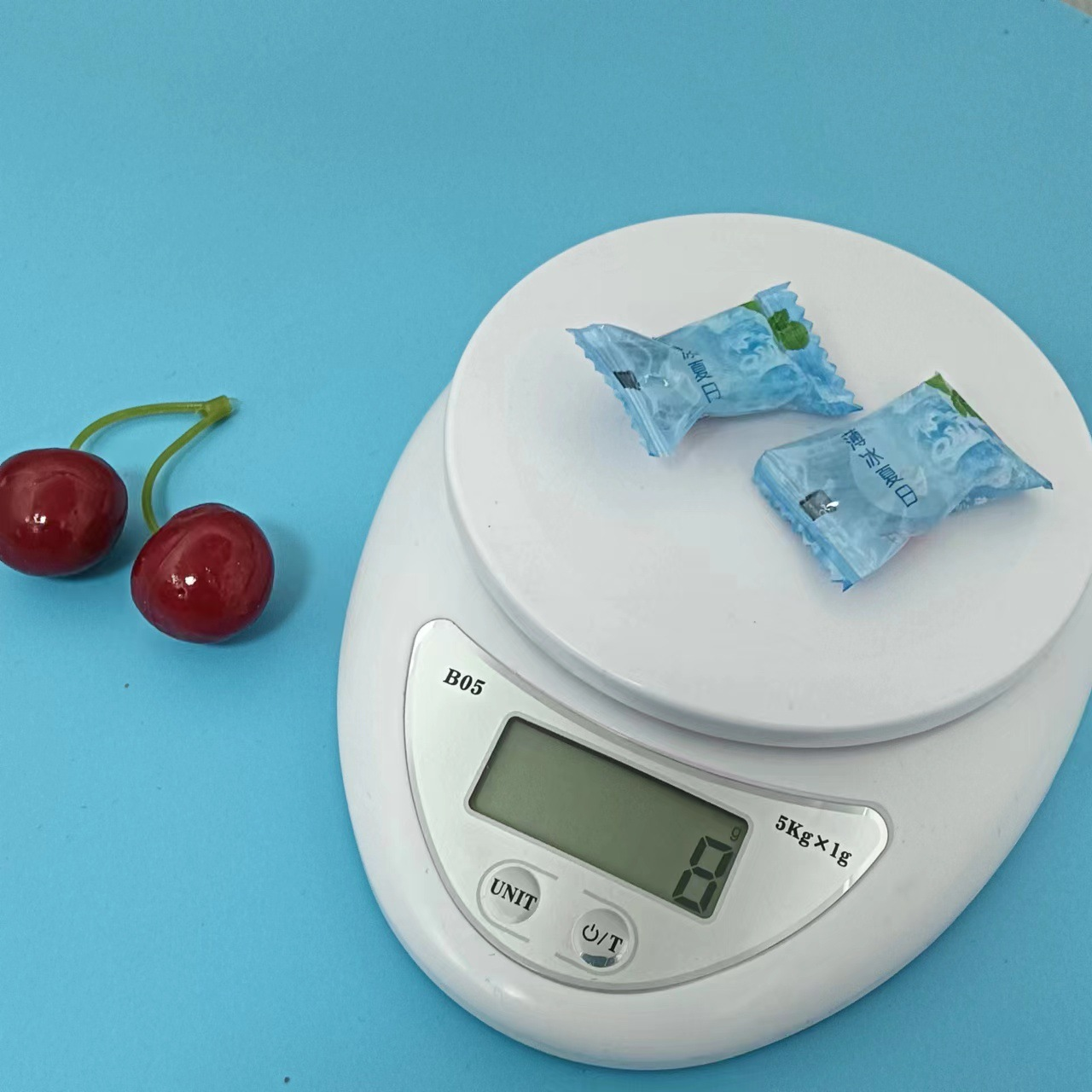 5kg/1g Electronic Scales Porta - Kitchen Electronics Gadgets review and price