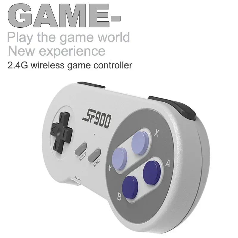 SF900 Retro Game Console With  - Retro Game Controller Usb review and price
