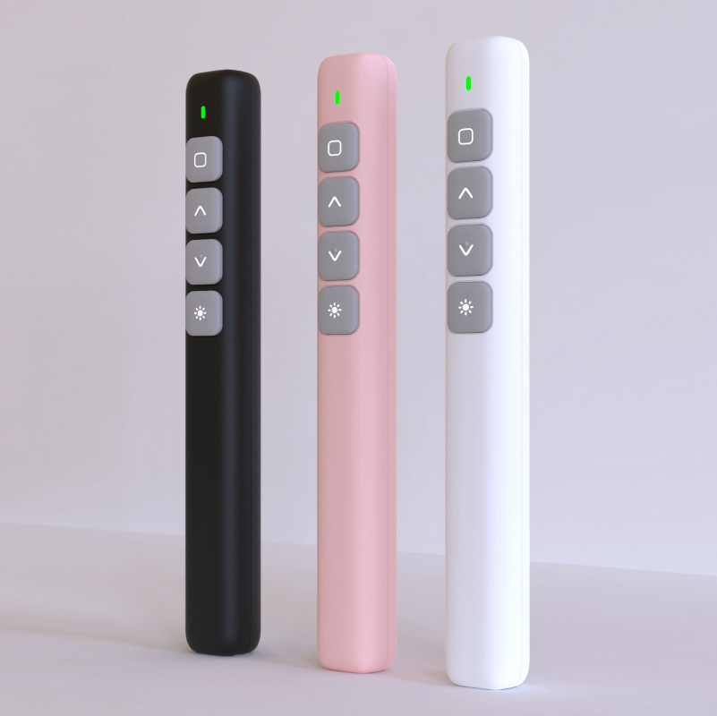 Wireless Presenter Page Turnin - Laser Pointer Presenter review and price