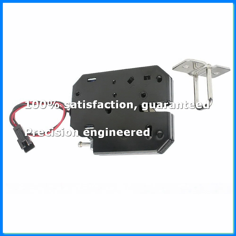Door Locks 5PCS DC 12V Small E - Electronics & Tech Gadgets review and price
