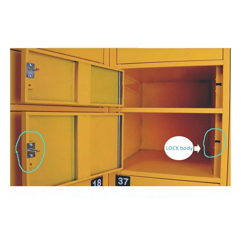 Door Locks 5PCS DC 12V Small E - Electronics & Tech Gadgets review and price
