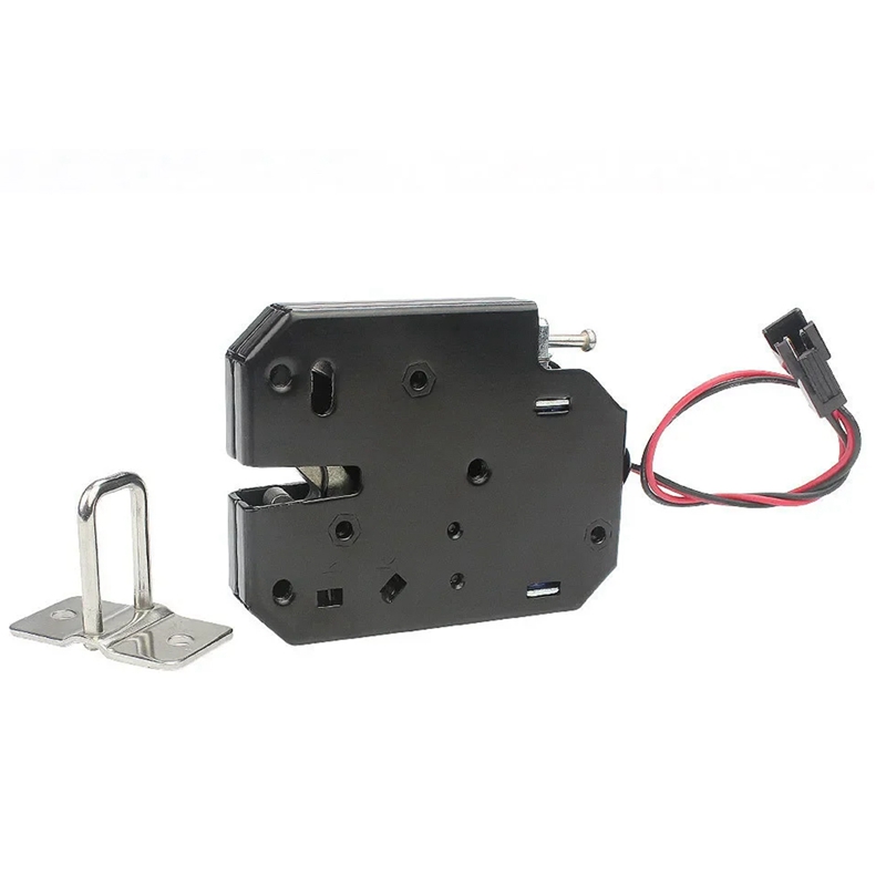 Door Locks 5PCS DC 12V Small E - Electronics & Tech Gadgets review and price