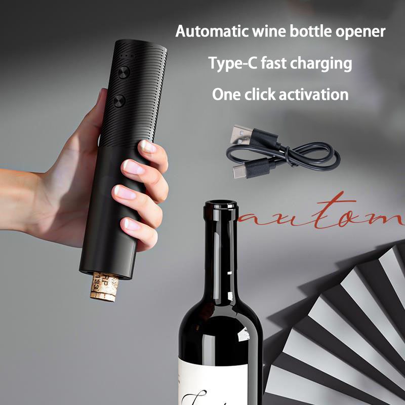 Automatic Wine Bottle Opener U - Kitchen Electronics Gadgets review and price