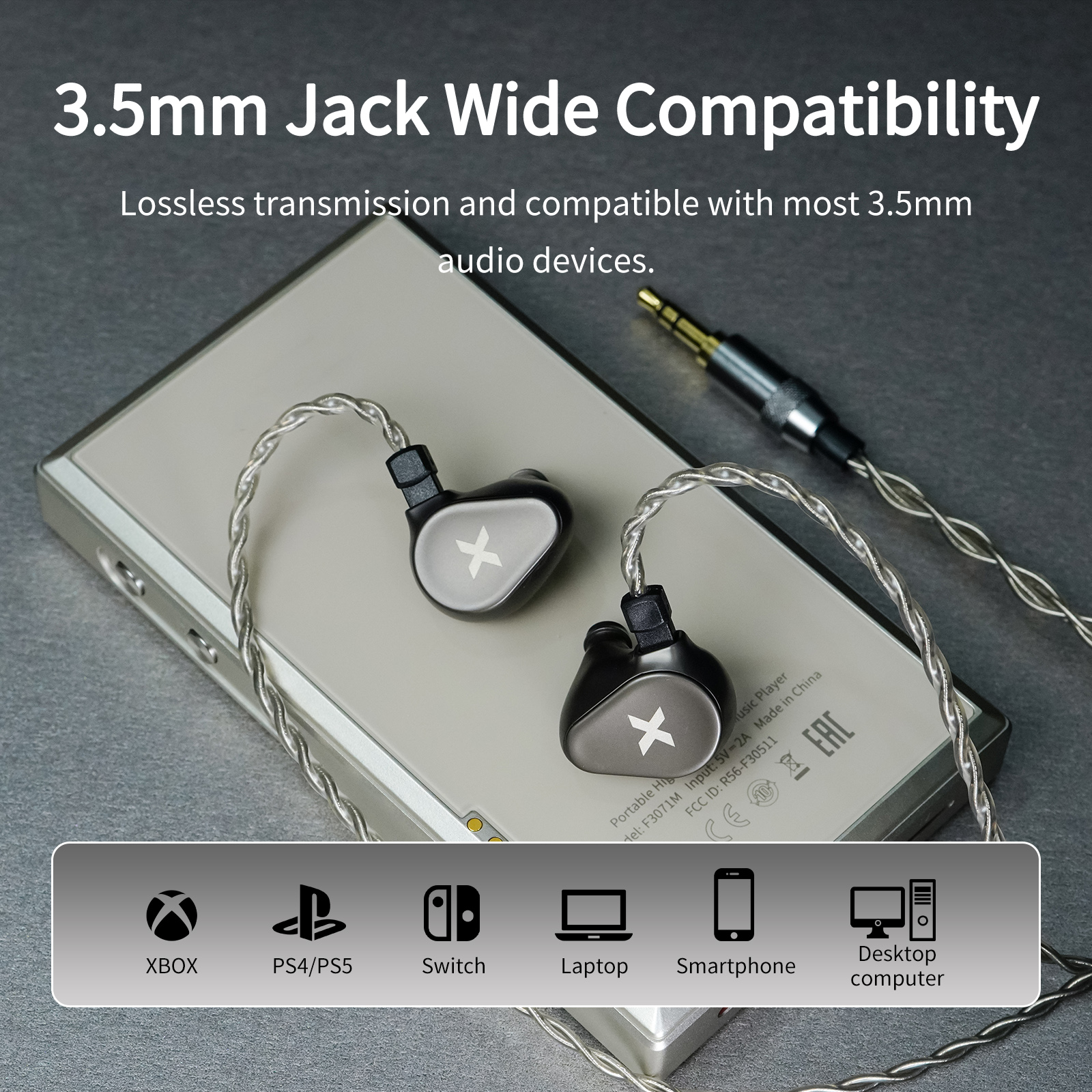 DUNU Titan X HiFi IEM Earphone - Earbuds Anc Wireless review and price