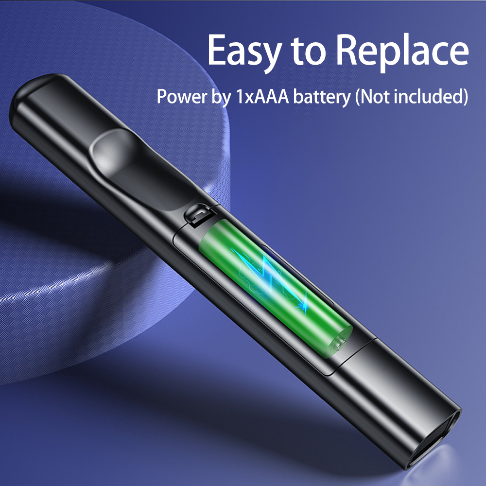 Laser Presentation Pointer 2.4 - Laser Pointer Presenter review and price
