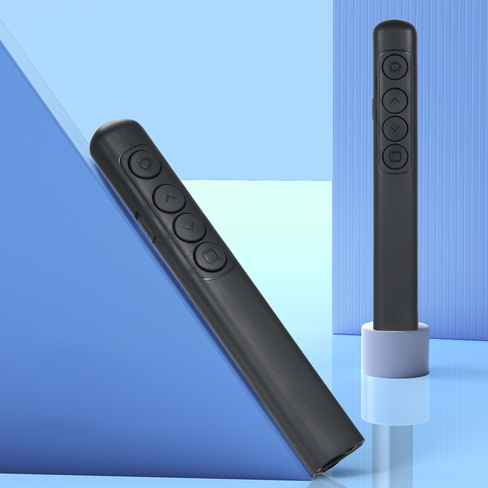 Laser Presentation Pointer 2.4 - Laser Pointer Presenter review and price