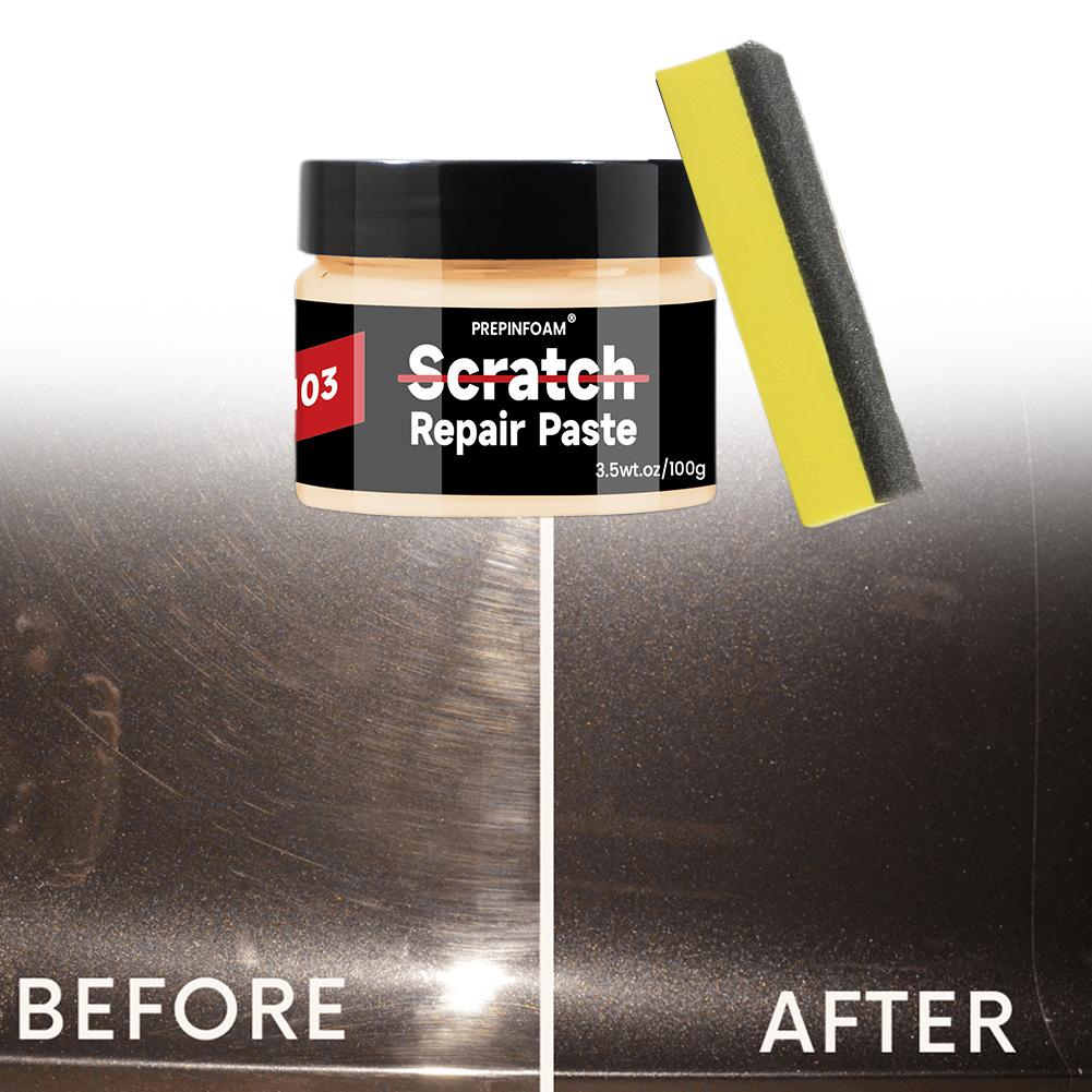 Car Scratch Remover Paste Pain - Electronics And Gadgets review and price