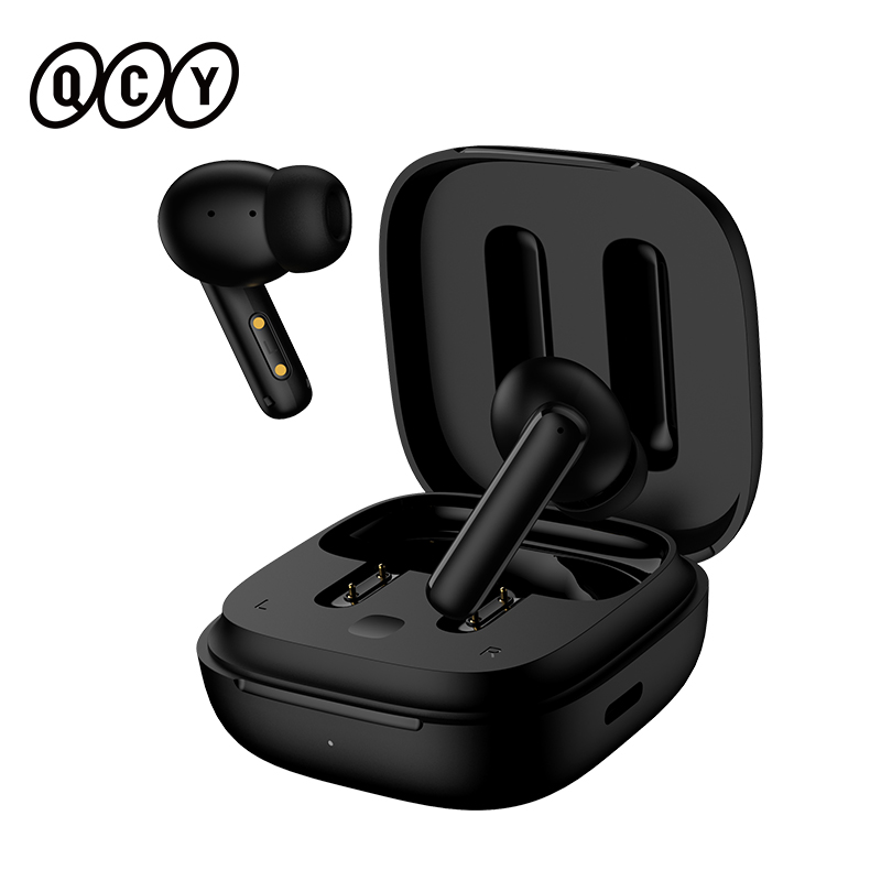 QCY T13 ANC Wireless Earphones - Earbuds Anc Wireless review and price