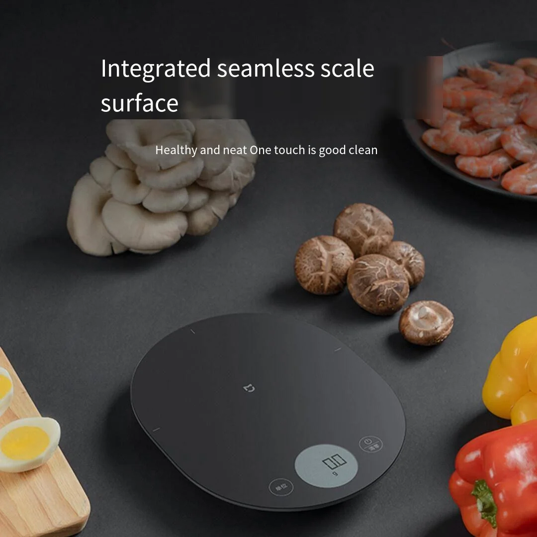 Xiaomi Mijia Smart Electronic  - Electronics & Tech Gadgets review and price