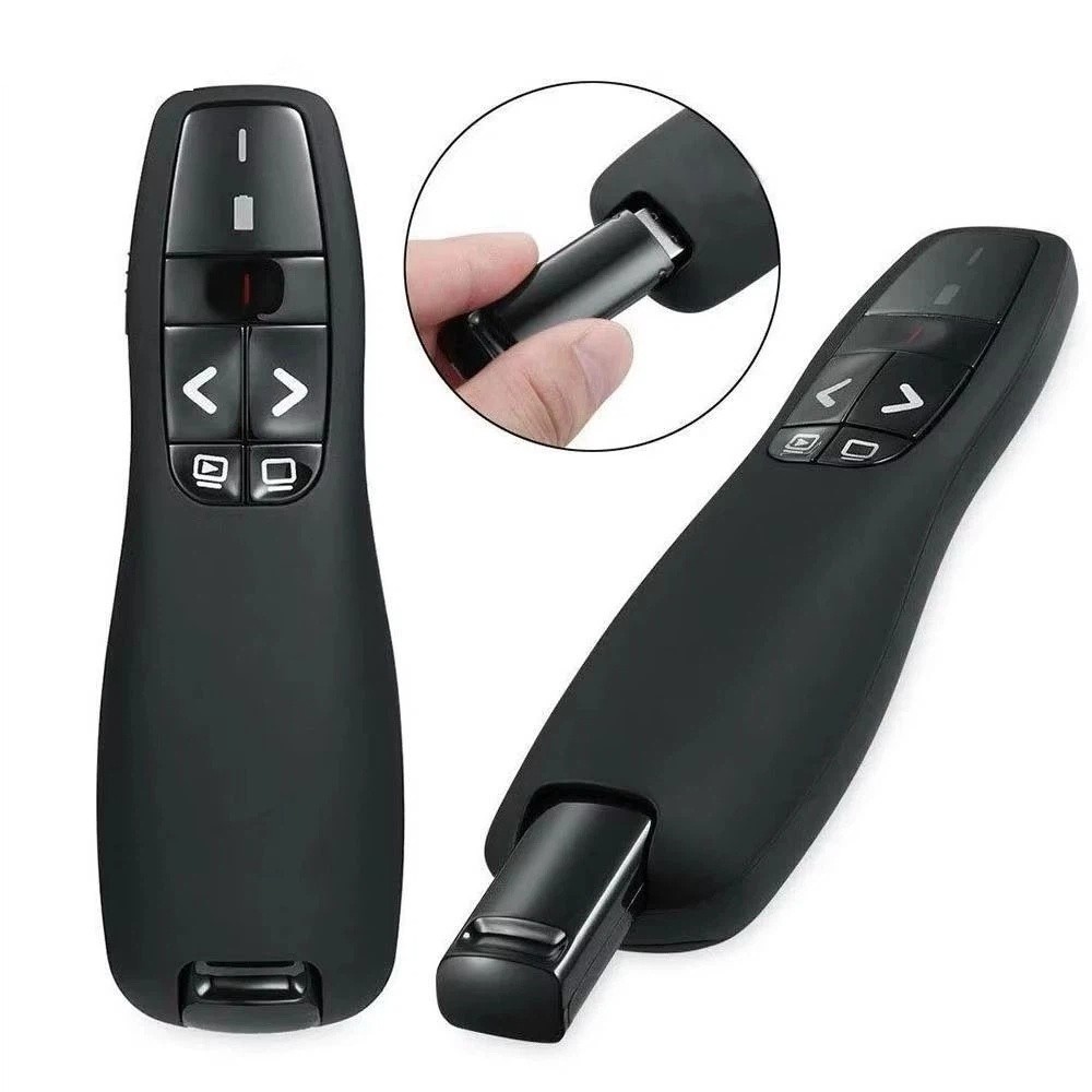 USB Control Powerpoint Smart P - Laser Pointer Presenter review and price