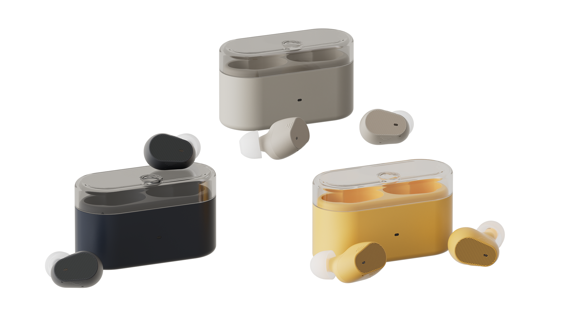 MOONDROP Pudding TWS earphone  - Earbuds Anc Wireless review and price