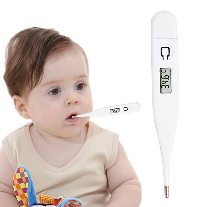 NEW Digital LCD Heating Oral T - Electronics And Gadgets review and price