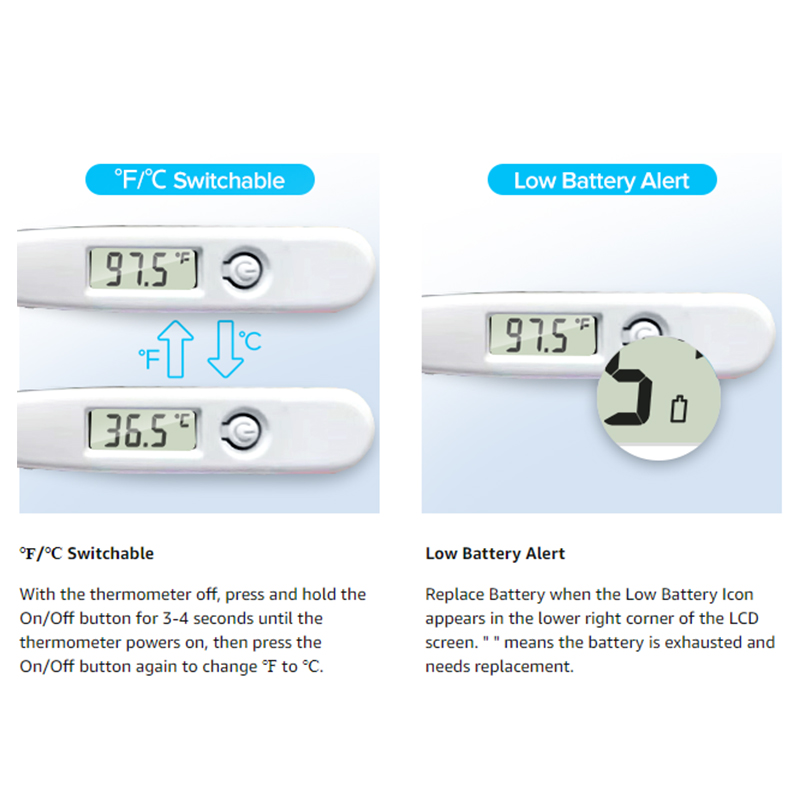 NEW Digital LCD Heating Oral T - Electronics And Gadgets review and price