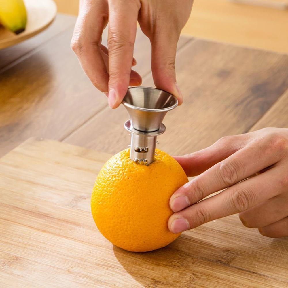Mini Manual Household Juice Sq - Electronics Gadgets Sale review and price