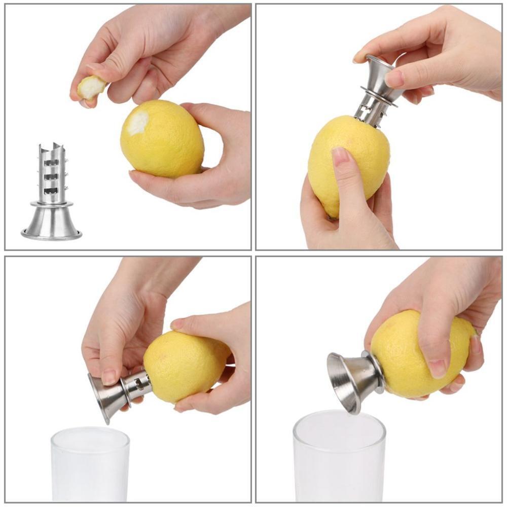 Mini Manual Household Juice Sq - Electronics Gadgets Sale review and price