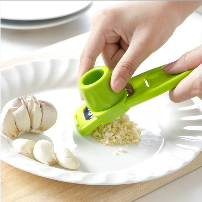 1 Pack Mini Garlic Grinder Cre - Electronics Gadgets Sale review and price