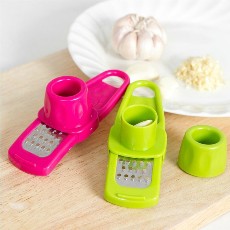 1 Pack Mini Garlic Grinder Cre - Electronics Gadgets Sale review and price