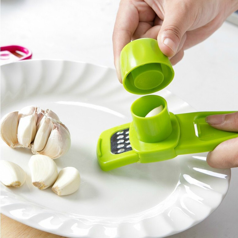 1 Pack Mini Garlic Grinder Cre - Electronics Gadgets Sale review and price