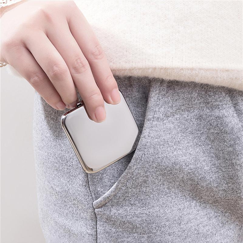Portable Mini Metal Ashtray 1  - Electronics Gadgets Sale review and price