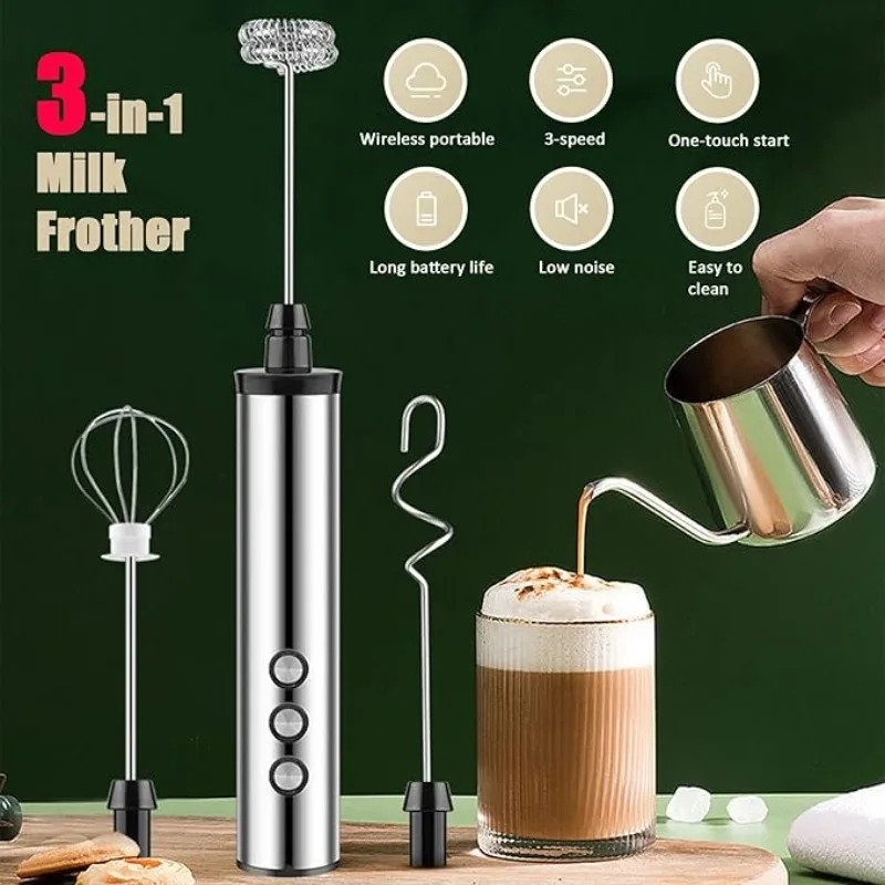 Magpie 3 in 1 Handheld Electri - Kitchen Electronics Gadgets review and price