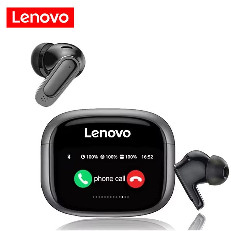 Lenovo Ultra V11 Smart Touch M - Earbuds Anc Wireless review and price