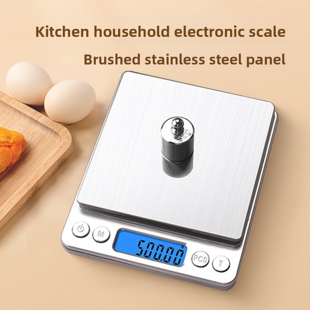 High Precision Electronic Digi - Kitchen Electronics Gadgets review and price