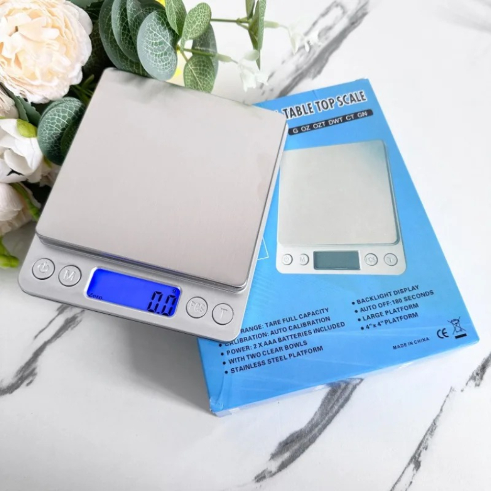 High Precision Electronic Digi - Kitchen Electronics Gadgets review and price