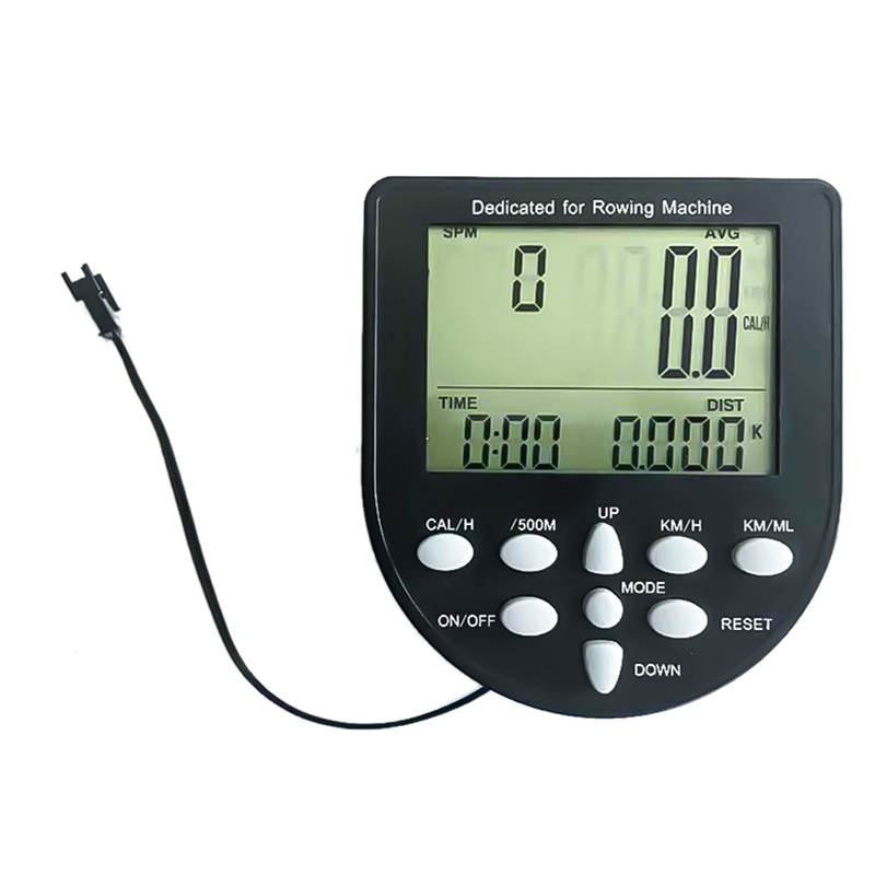 Machine Counter Bluetooth APP  - Electronics & Tech Gadgets review and price